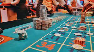 Зеркало Casino Rox